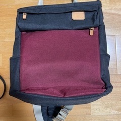 リュックサック①