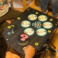 【初参加大歓迎】未経験でも楽しめるボードゲーム会❗️