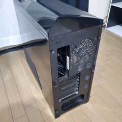 PCケースの画像
