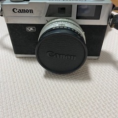 レトロカメラ
