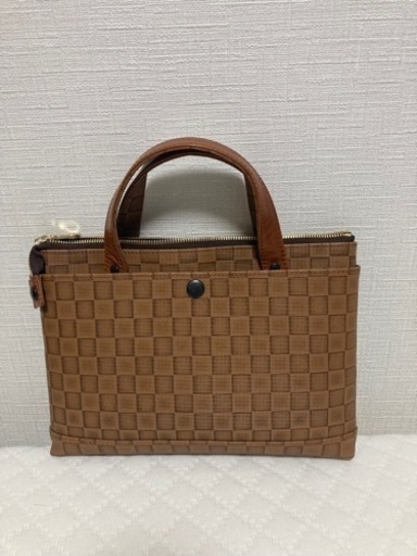 ハンドバッグ【新品未使用】
