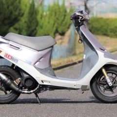 ２スト限定で原付弄ってる千葉市近くの人！