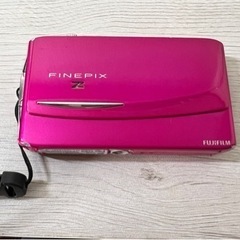 FUJIFILM FinePix Z950EXR デジカメ デジ...