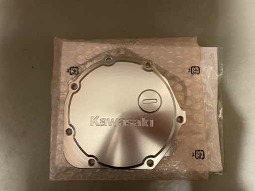 gpz900r、zrx系　パルサーカバー