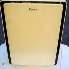 ☆ダイキン DAIKIN MC708-W フラッシュストリーマ光...