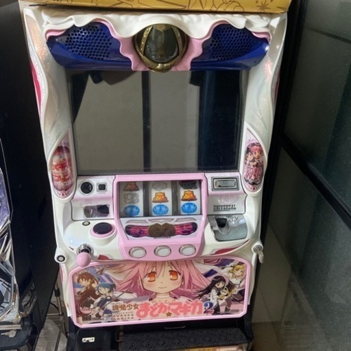 まどかマギカ2 受付終了