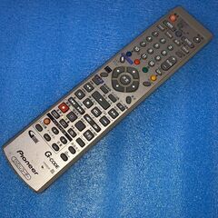 Pioneer　G-GUIDE　VXX3037　DVDレコーダー...