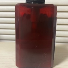 Ryuspa 頭皮クレンジングシャンプーの画像