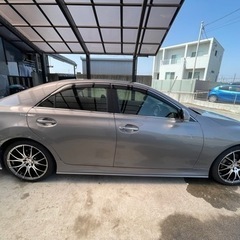 マークX 130系　　後期の画像