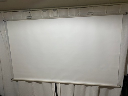 \u003cオーエス\u003e スクリーンHD80型
