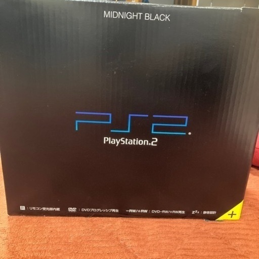 PlayStation 2 