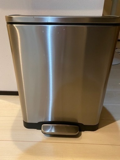 ゴミ箱