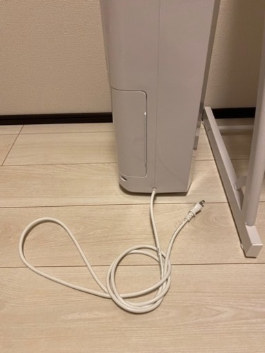 山善　除湿機