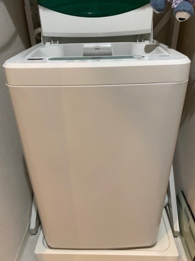 洗濯機