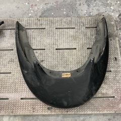 YAMAHA マジェスティ250 エアロの画像