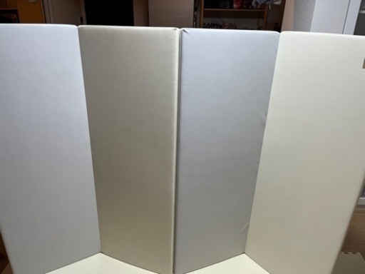 引き渡し予定決定済み　カラズ　CARAZ マット