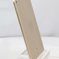 Pad mini 4 Wi-Fiモデル 16GB MK6L2J/...