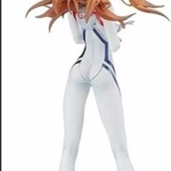 シン・エヴァンゲリオン 劇場版 リミテッド プレミアム 式波 アスカ ラングレーの画像