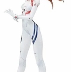 シン・エヴァンゲリオン 劇場版 リミテッド プレミアム 式波 アスカ ラングレーの画像