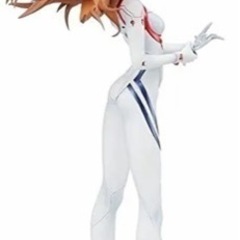 シン・エヴァンゲリオン 劇場版 リミテッド プレミアム 式波 アスカ ラングレーの画像