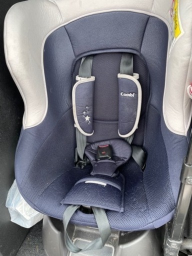 チャイルドシート