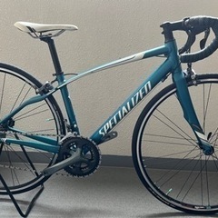 ロードバイク美品　SPECIALIZED DOLCE SPORT...