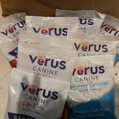 業務用ペットフード差し上げます。の画像