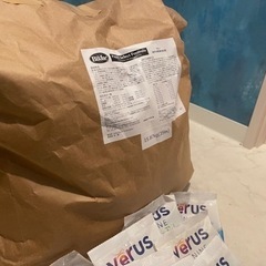 業務用ペットフード差し上げます。の画像