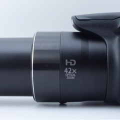 ★Canon PowerShot SX420 IS★Wi-Fi内蔵★超小型・軽量  1ヶ月動作補償あり！ 安心のゆうパック代引き発送！ 送料、代引き手数料無料！の画像