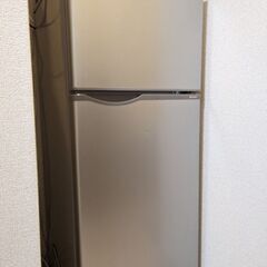 【SHARP】冷蔵庫 SJH12YSの画像