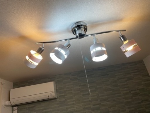 シーリングライト　LED  modern deco