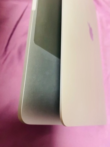 MacBookPro 13インチ　