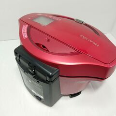 水なし自動調理鍋 SHARP KN-HW24C-R 2.4L 電気鍋 シャープ ヘルシオ ホットクックの画像