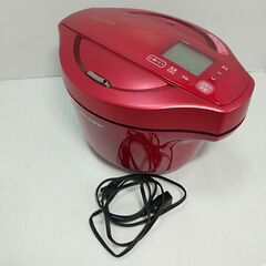 シャープ グリル鍋 家電の中古が安い！激安で譲ります・無料で