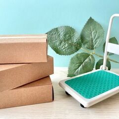 時給1200円【6/9 忠岡町 イベント会社倉庫】未経験OK！発...