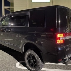 19年式　デリカ　公認改造ありの画像