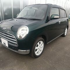 😁H17 ミラジーノ ⭐️6.9万キロ☀️総額27万円⭐️車検2...