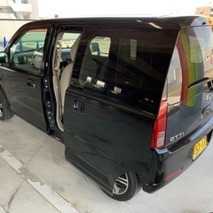 希少車にて値段上がる可能性あり！電動スライドドア！オッティ！の画像