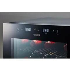 美品2022年式さくら製作所ワインセラー♪ZERO CLASSシリーズ早い者勝ちの画像