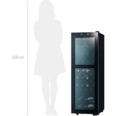 美品2022年式さくら製作所ワインセラー♪ZERO CLASSシ...