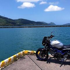 SV650 ABS R2年式