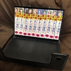 【キャンセルの為！！再募集！！！】これが演歌だ ベストカラオケ16選 の画像