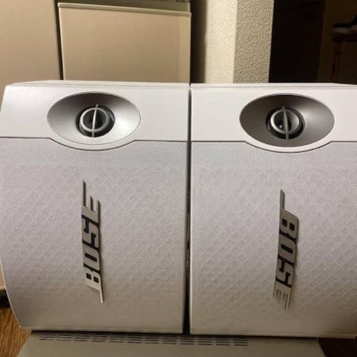 BOSE 301 白