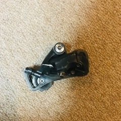 シマノクラリスr2000 rd ロングゲージの画像