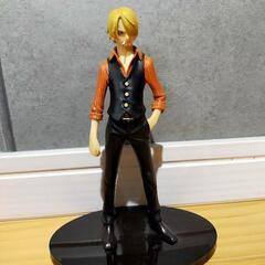 ワンピースフィギュア