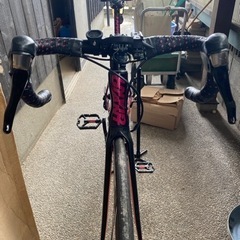 GIANT CONNECT SL 31.8  380mm ロード...