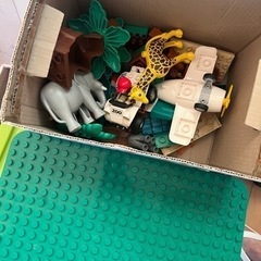レゴ　デュプロ