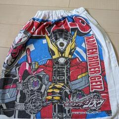 仮面ライダージオウ ラップタオル 丈60の画像