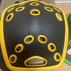 Backjoy 骨盤サポートシートの画像