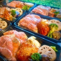 【急募】時給2500円　キッチンカー販売スタッフの画像